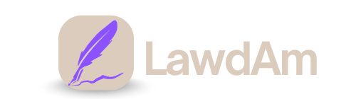 LawdAm Logo